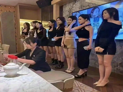 钦州夜场招聘